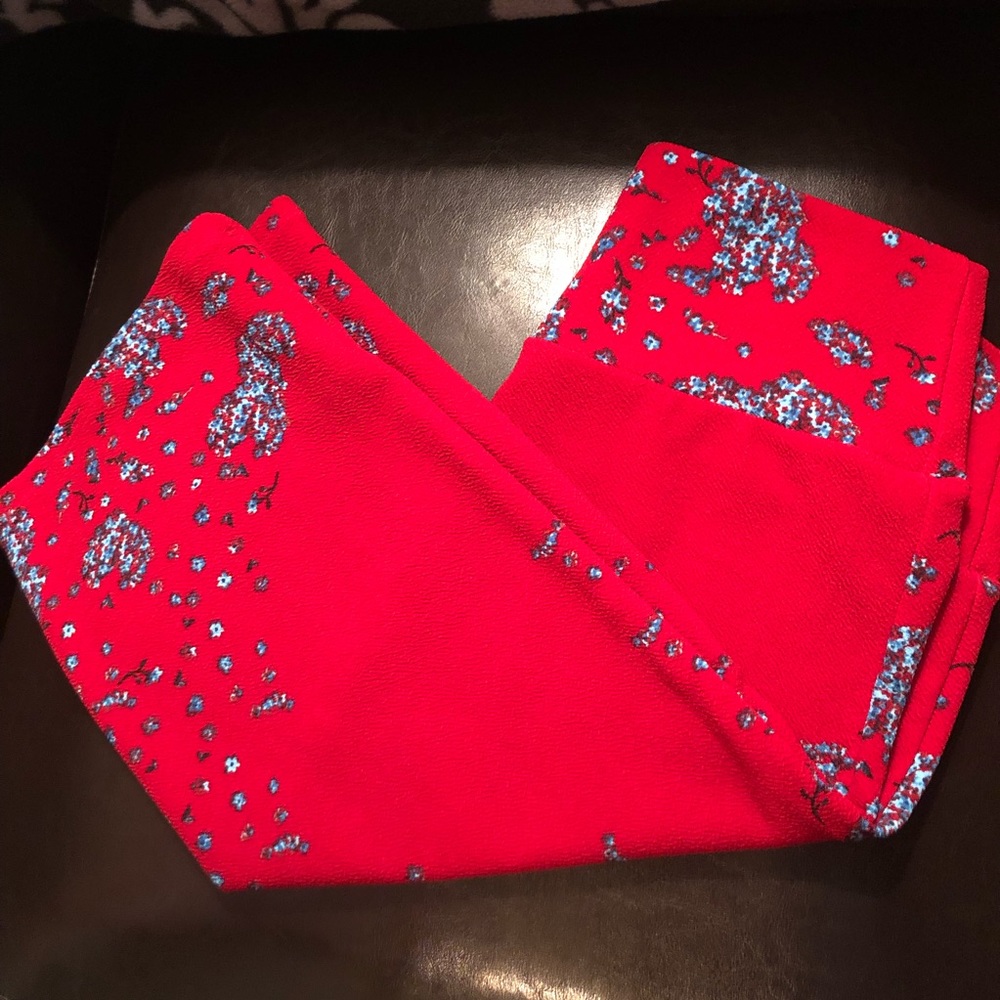 LuLaRoe Cassie Skirt